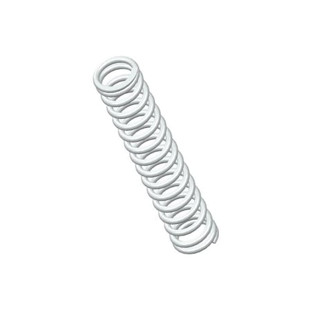 Approved Vendor Compression Spring, O= .360, L= 2.00, W= .049 G909961461
